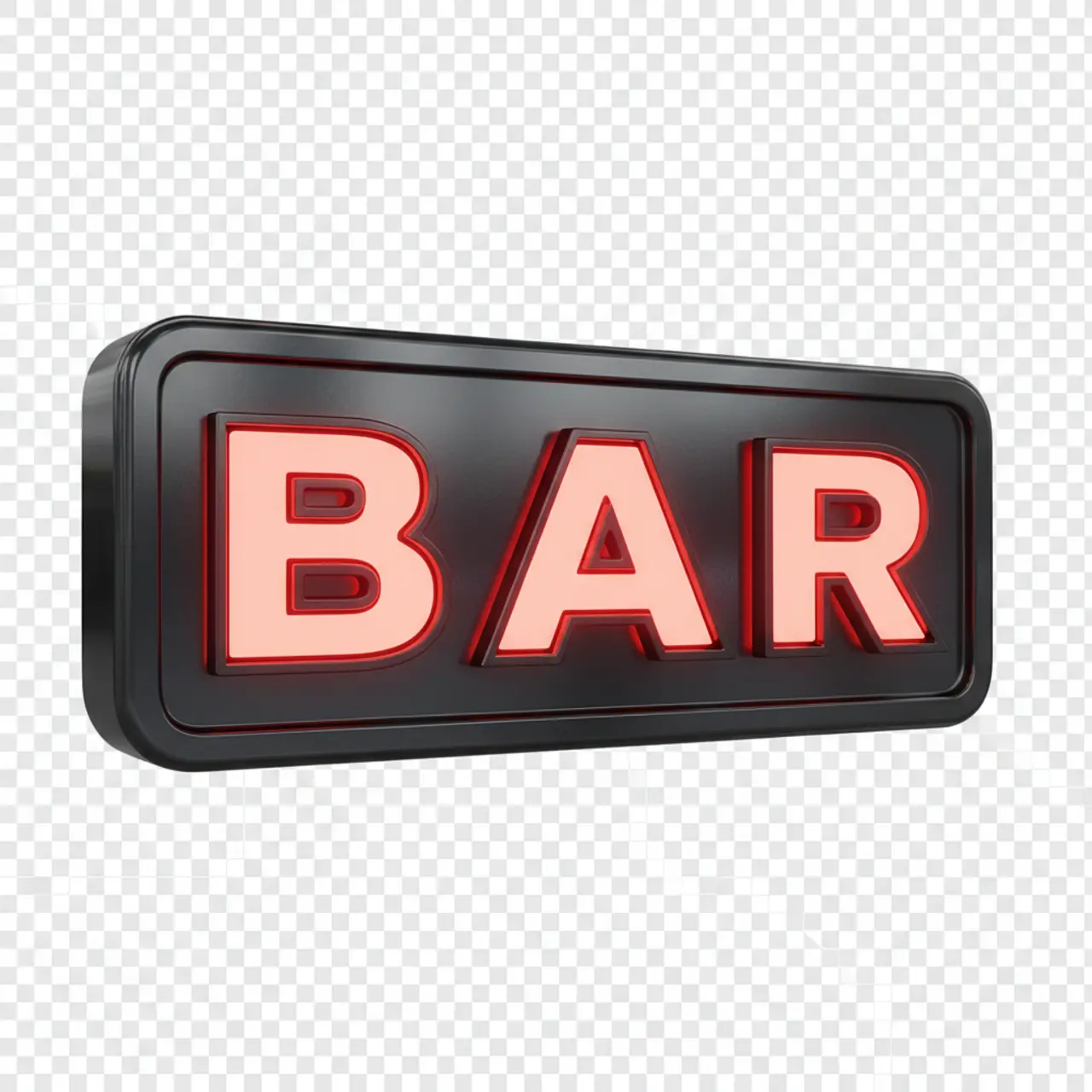 Bar Symbol