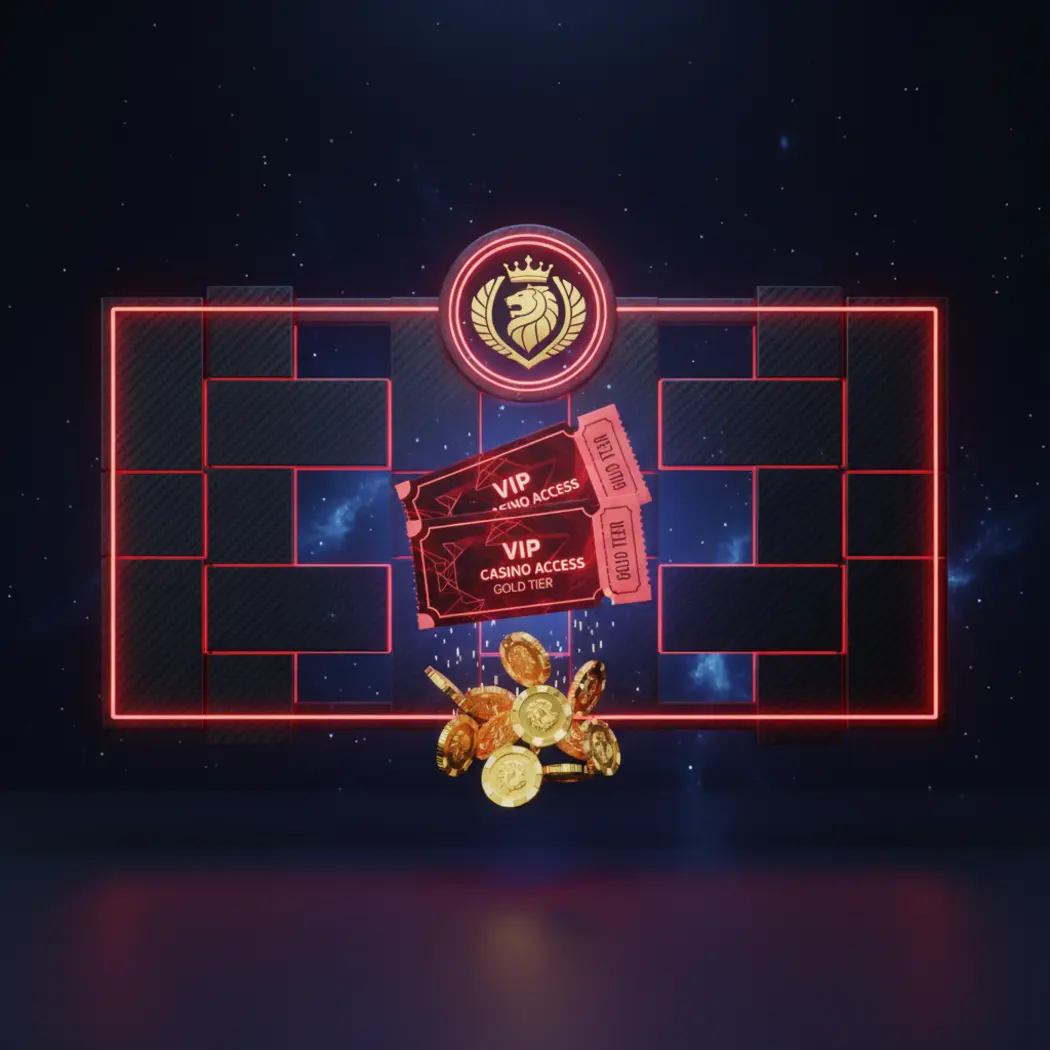 VIP Store Showcase